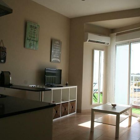 Clb Feria Apartment Sevilla Exterior foto